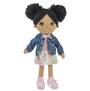 Ganz This is me! Nora