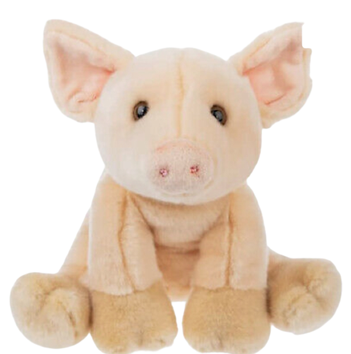 Ganz Heritage Collection Pig