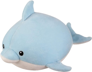 Ganz Squishy Squad Dolphin