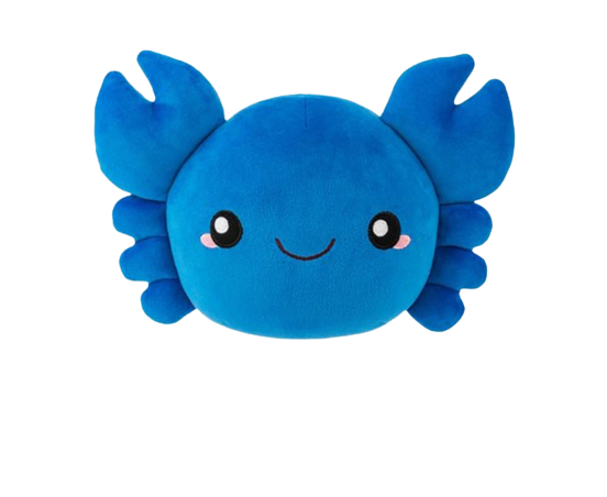 Ganz Squishy Squad Crab