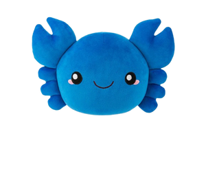 Ganz Squishy Squad Crab
