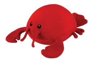 Ganz Squishy Squad Lobster