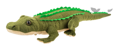 Ganz Seaside Alligator