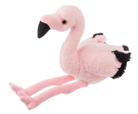 Ganz Seaside Flamingo