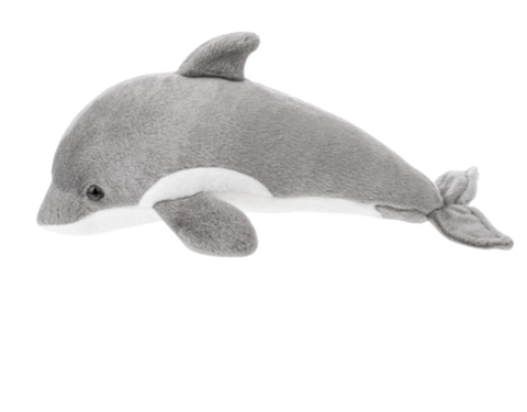 Ganz Seaside Dolphin
