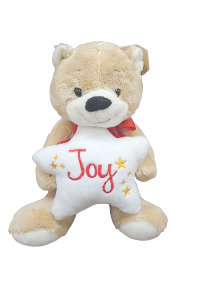 Ganz Joyous Love Line Bear