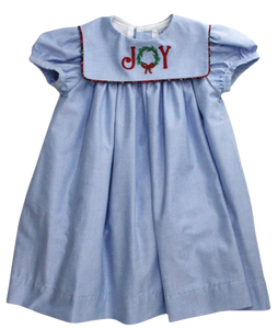 Joy- Float Dress