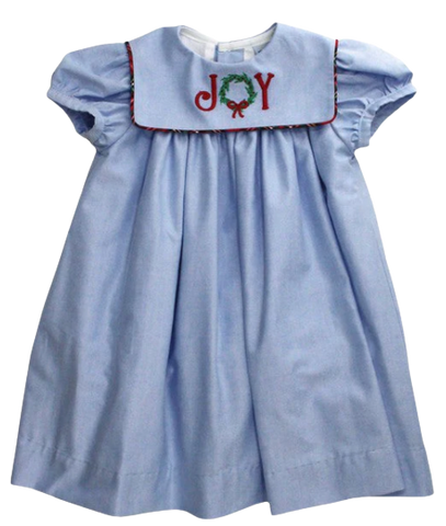 Joy- Float Dress
