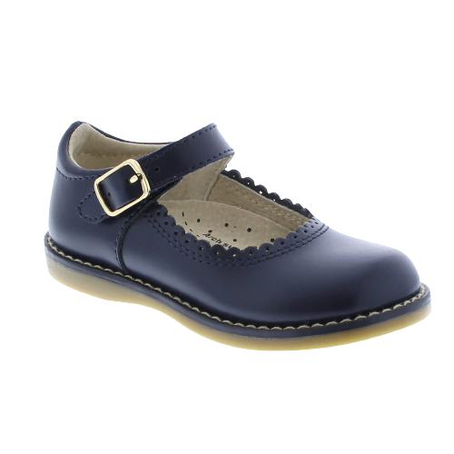 Allie Navy