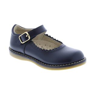 Allie Navy