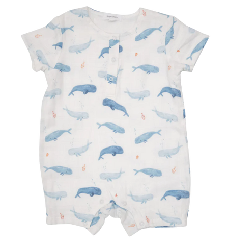 Whale Hello There Henley Shortall