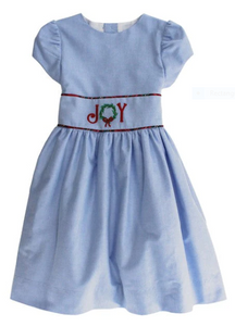 Joy- Dress