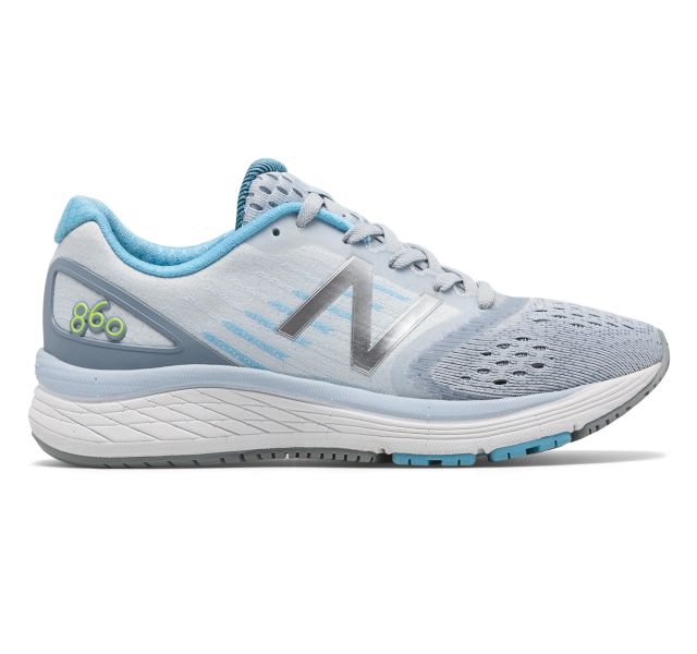 Girls Lace 860 Series Cyclone