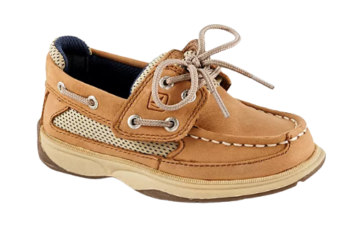 Lanyard AC Dark Tan/Navy