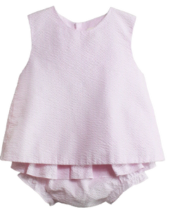 Popover Bloomer, Pink