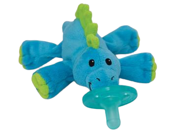 Pacifier, Dinosaur
