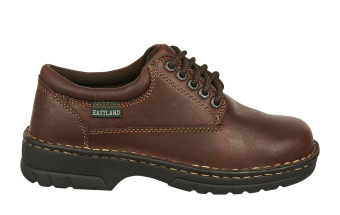 Mens Plainview Oxford Brown