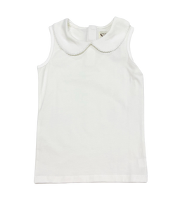Carmen Moonstitch White