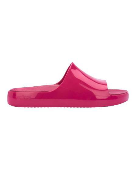 Melissa Cloud Slide Kids - Pink