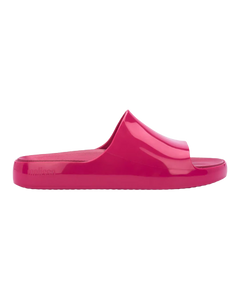 Melissa Cloud Slide Adult -  Pink