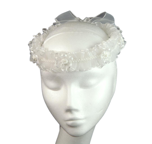 Will'Beth Headpiece WBH3051